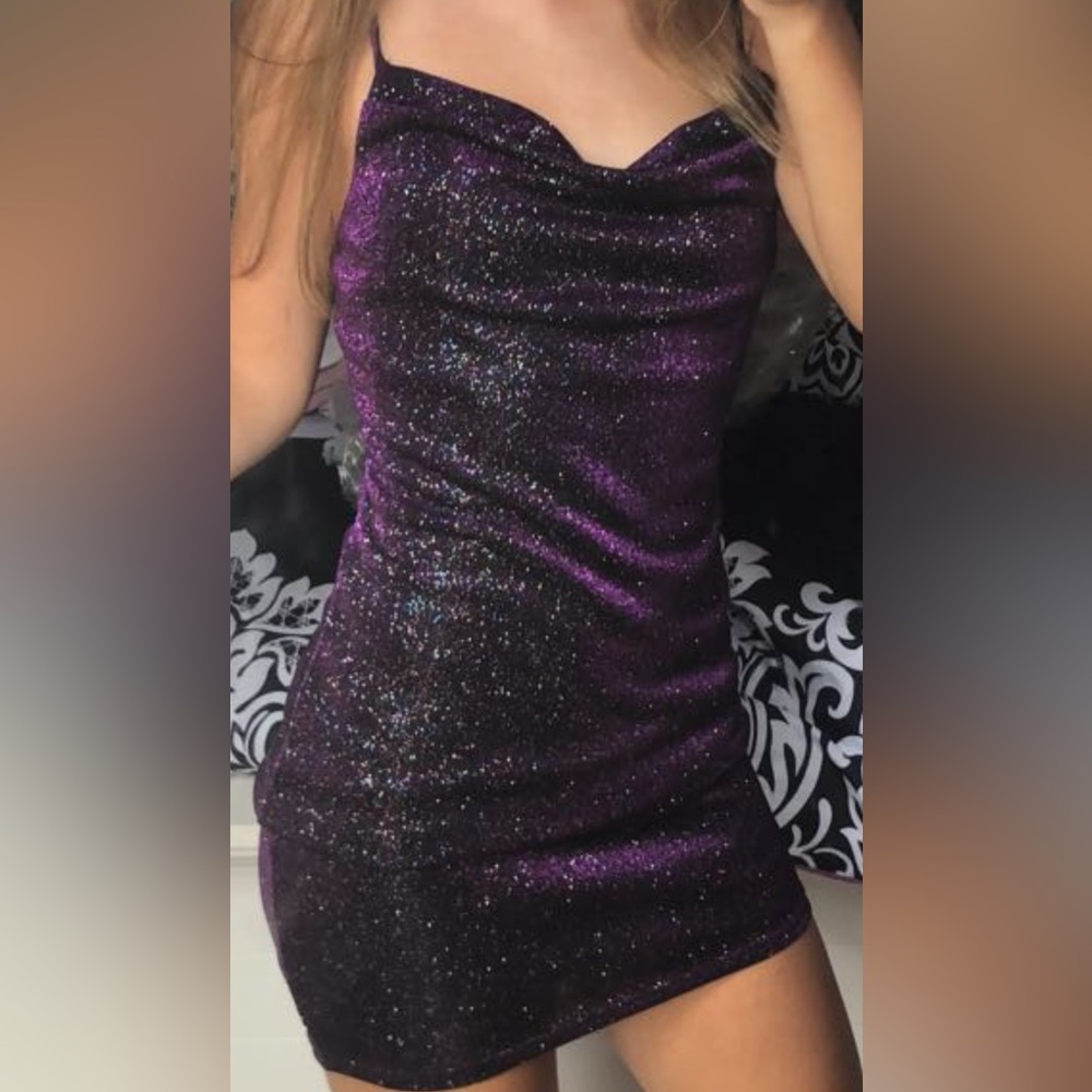 NWT Dress